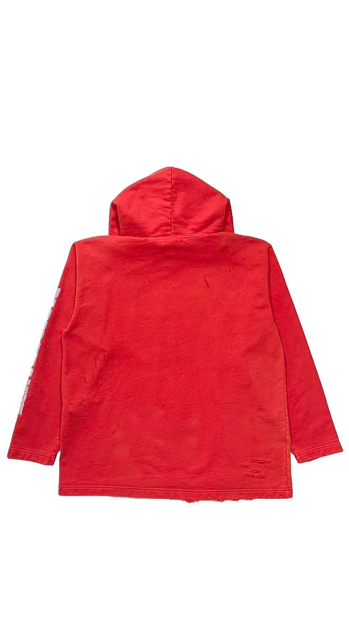 BB Logo Hoodie